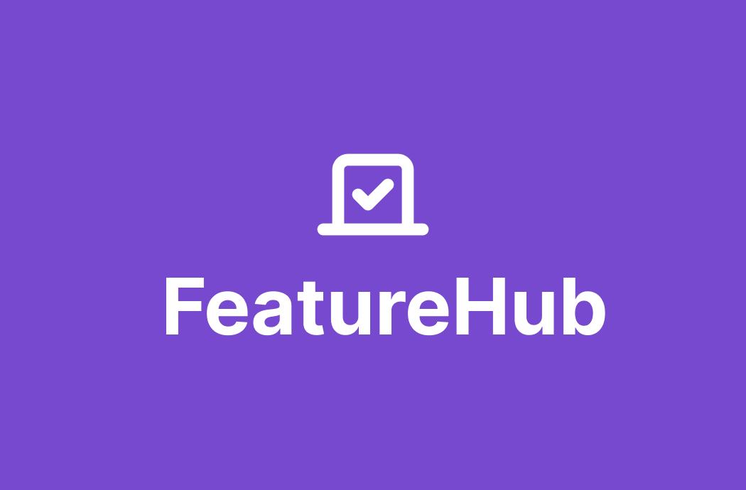 FeatureHub - Farcaster Mini Apps